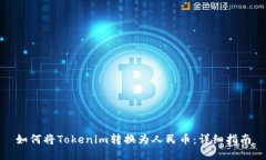 如何将Tokenim转换为人民币