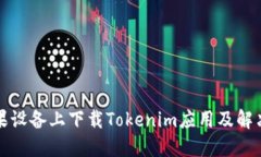 如何在苹果设备上下载T