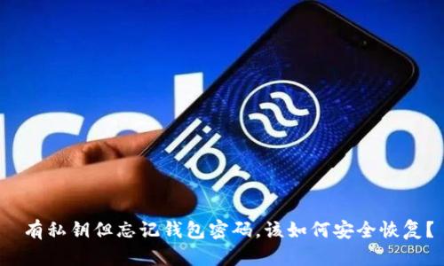  有私钥但忘记钱包密码，该如何安全恢复？
