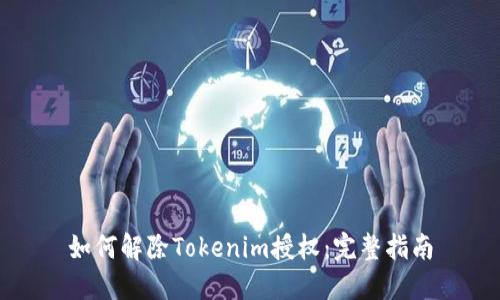 如何解除Tokenim授权：完整指南