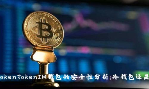 ### TokenTokenIM钱包的安全性分析：冷钱包还是热钱包？