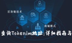 如何查询Tokenim地址：详细