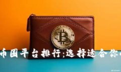 2023年币圈平台排行：选择