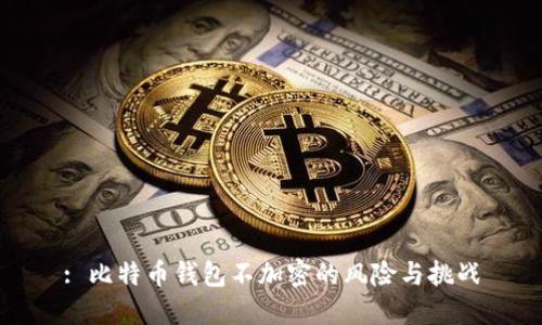 : 比特币钱包不加密的风险与挑战