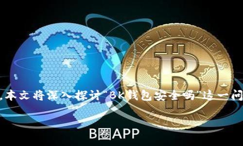 在当今数字货币和在线支付普及的时代，钱包的安全性引起了越来越多用户的关注。本文将深入探讨“BK钱包安全吗”这一问题，帮助用户了解如何保障个人资产的安全，解答常见疑问，并提供实用的安全建议。

BK钱包安全吗？全面解析数字钱包的安全性