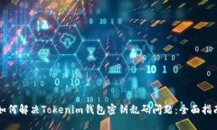 如何解决Tokenim钱包密钥乱
