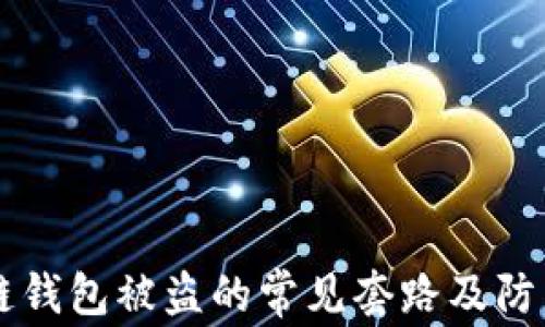 
区块链钱包被盗的常见套路及防范指南
