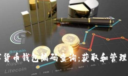 如何进行数字货币钱包编码查询：获取和管理您的加密资产