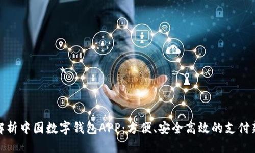 全面解析中国数字钱包APP：方便、安全高效的支付新体验
