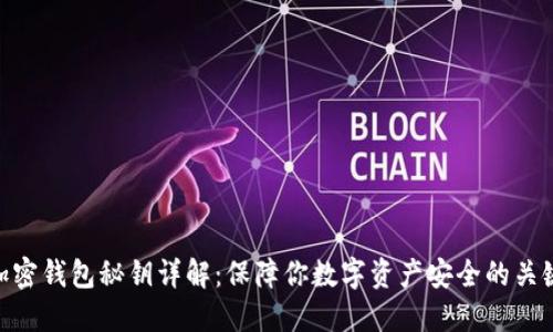 加密钱包秘钥详解：保障你数字资产安全的关键