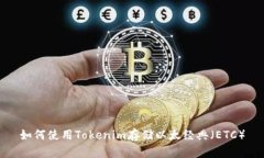 如何使用Tokenim存储以太经