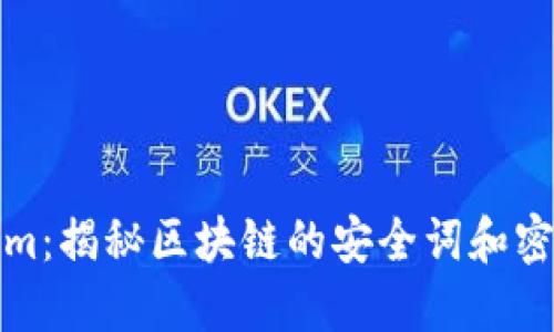 Tokenim：揭秘区块链的安全词和密钥管理