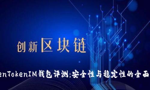 TokenTokenIM钱包评测：安全性与稳定性的全面解析