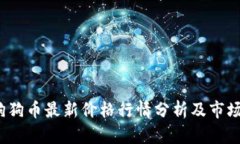 2023年狗狗币最新价格行情
