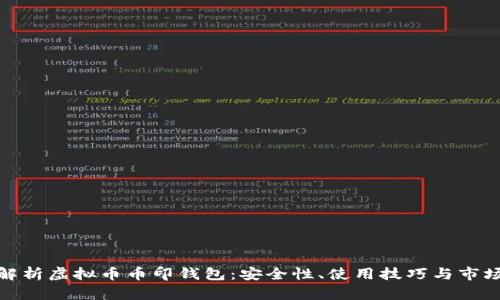 全面解析虚拟币币印钱包：安全性、使用技巧与市场趋势