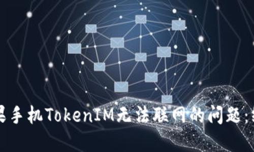 解决苹果手机TokenIM无法联网的问题：终极指南