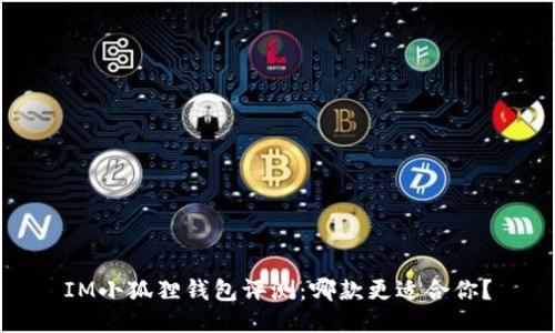 IM小狐狸钱包评测：哪款更适合你？