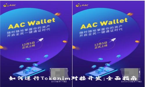 如何进行Tokenim对接开发：全面指南