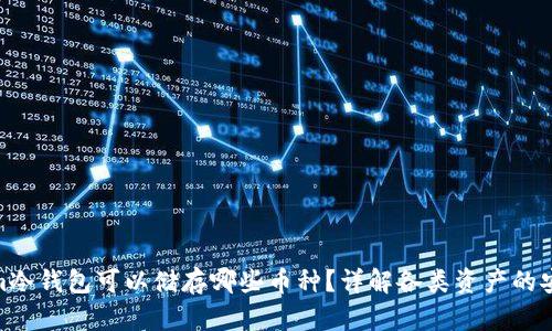 Tokenim冷钱包可以储存哪些币种？详解各类资产的安全存储