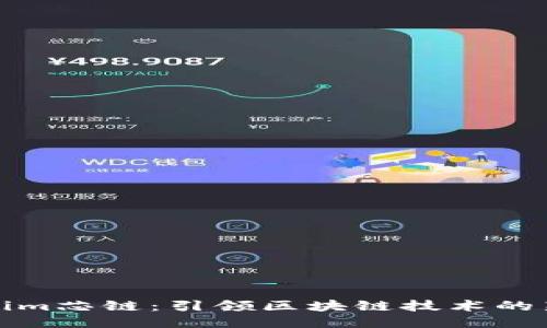 Tokenim芯链：引领区块链技术的新潮流