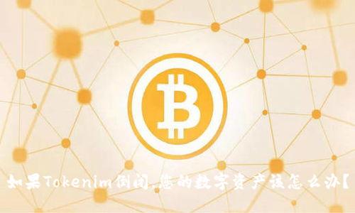 如果Tokenim倒闭，您的数字资产该怎么办？
