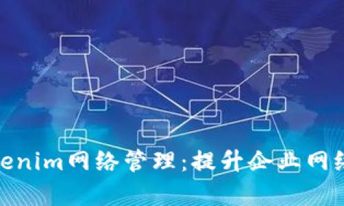 全面解析Tokenim网络管理：提升企业网络效率的关键