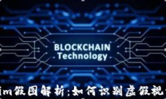 Tokenim假图解析：如何识别虚假视觉内容
