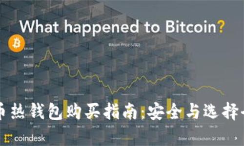 虚拟币热钱包购买指南：安全与选择全解析