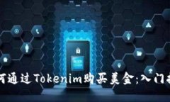如何通过Tokenim购买美金：