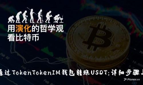 如何通过TokenTokenIM钱包转账USDT：详细步骤与技巧