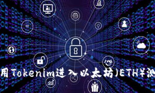 如何使用Tokenim进入以太坊（ETH）测试网络