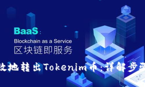 如何安全高效地转出Tokenim币：详解步骤与注意事项