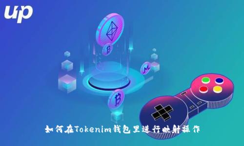 如何在Tokenim钱包里进行映射操作