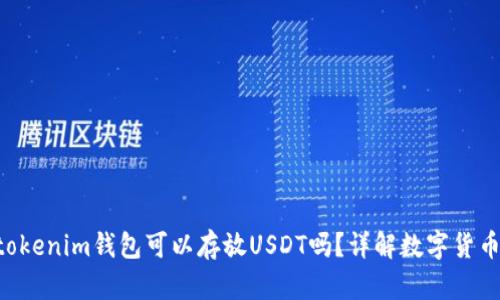 : Tokentokenim钱包可以存放USDT吗？详解数字货币存储方式
