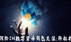 如何给IM数字货币钱包充值