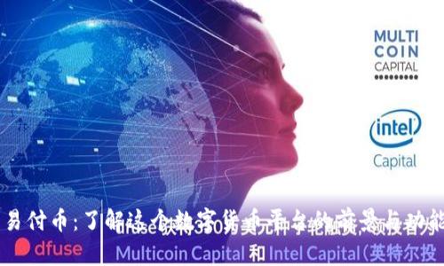 易付币：了解这个数字货币平台的前景与功能
