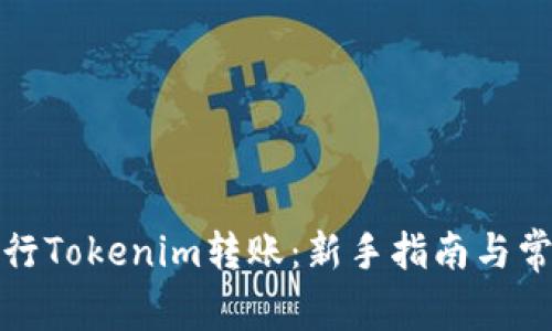 如何轻松进行Tokenim转账：新手指南与常见问题解答