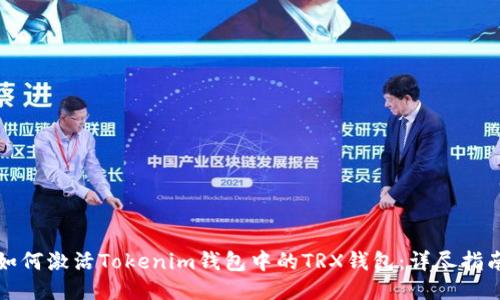 如何激活Tokenim钱包中的TRX钱包：详尽指南