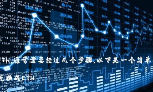 要在Tokenim平台上将USDT换成ETH，通常需要经过几个步骤。以下是一个简单的指南，以及一些相关问题的解答。

### 如何在Tokenim上将USDT兑换成ETH