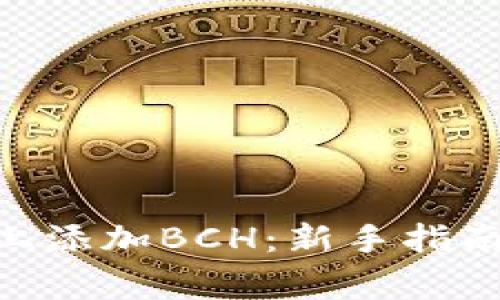 如何在Tokenim上添加BCH：新手指南与常见问题解答