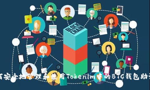 如何安全地管理和使用Tokenim中的BTC钱包助记词