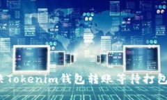 如何解决Tokenim钱包转账等