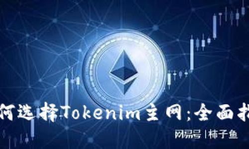 如何选择Tokenim主网：全面指南