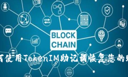 如何使用TokenIM助记词恢复您的账户
