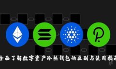 全面了解数字资产冷热钱包的区别与使用指南