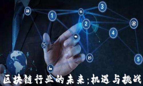 
区块链行业的未来：机遇与挑战