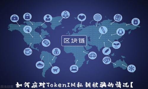
如何应对TokenIM私钥被骗的情况？