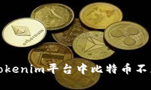 如何解决Tokenim平台中比特币不显示的问题