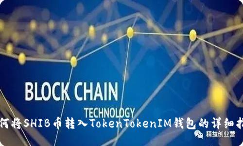 如何将SHIB币转入TokenTokenIM钱包的详细指南
