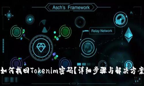 如何找回Tokenim密码？详细步骤与解决方案